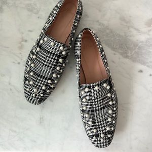 Statement Loafers
